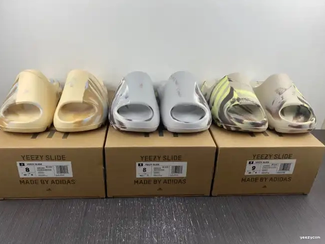 Slide GW1932 Yeezy Adidas 0705